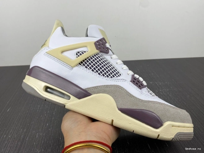 4 Air 'Free Maniere DH6927-068 x A Jordan Game' Ma 2022 0224